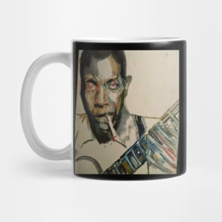 Robert johnson Mug